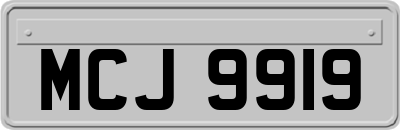 MCJ9919