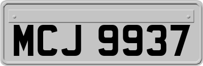 MCJ9937