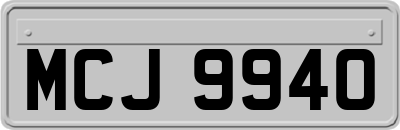 MCJ9940