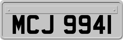 MCJ9941