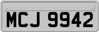 MCJ9942