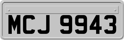 MCJ9943