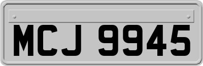 MCJ9945