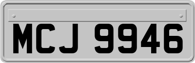 MCJ9946