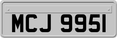 MCJ9951