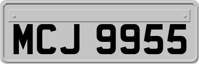 MCJ9955