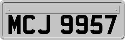 MCJ9957