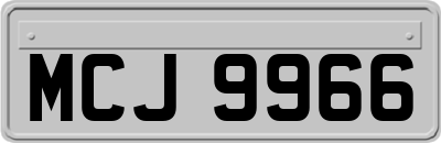 MCJ9966