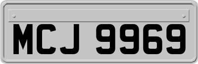 MCJ9969