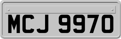 MCJ9970