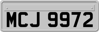 MCJ9972