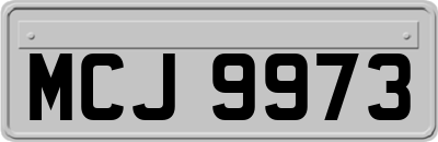 MCJ9973