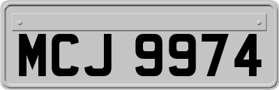 MCJ9974