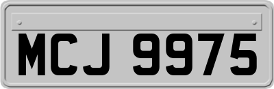MCJ9975