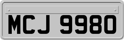 MCJ9980