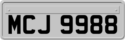 MCJ9988