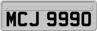 MCJ9990