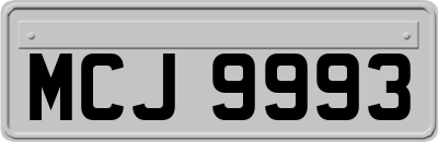MCJ9993