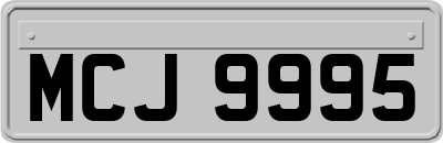MCJ9995