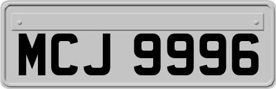 MCJ9996