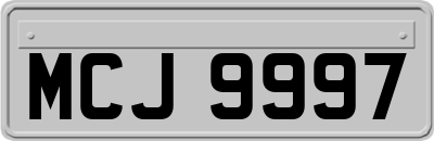 MCJ9997