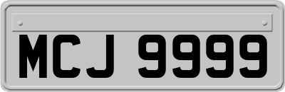 MCJ9999