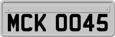 MCK0045