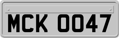 MCK0047