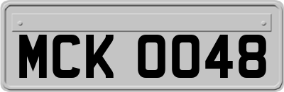 MCK0048