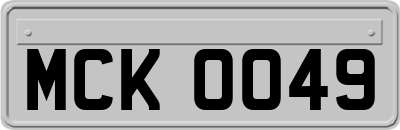 MCK0049
