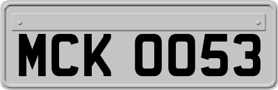 MCK0053
