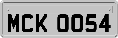 MCK0054