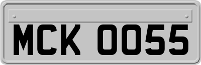 MCK0055