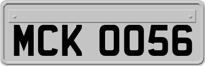 MCK0056