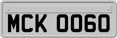 MCK0060