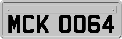 MCK0064