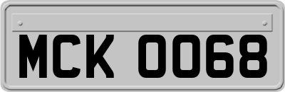 MCK0068