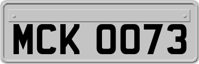 MCK0073