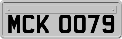 MCK0079