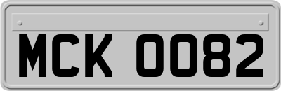 MCK0082