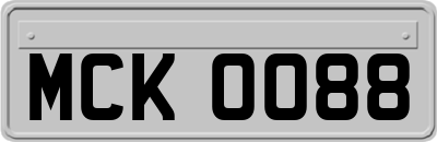 MCK0088