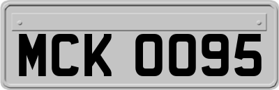 MCK0095