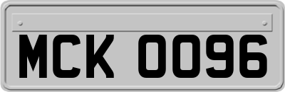 MCK0096