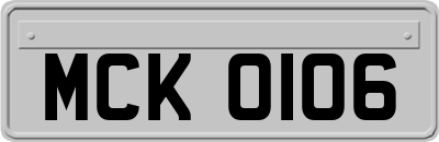MCK0106