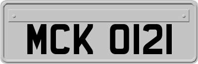 MCK0121