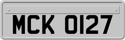 MCK0127