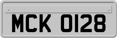 MCK0128