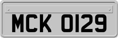 MCK0129