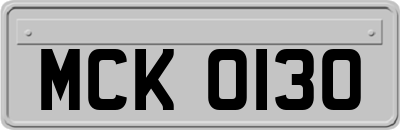 MCK0130