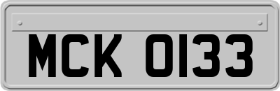 MCK0133